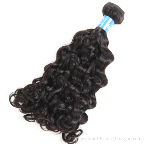 High Quality Hair Manufacturer Supply Cuticle Aligned Virgin 9a 10a Brazilian Hair Bundles